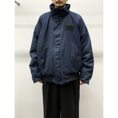 2000's U.S. NAVY SHIPBOARD Jacket