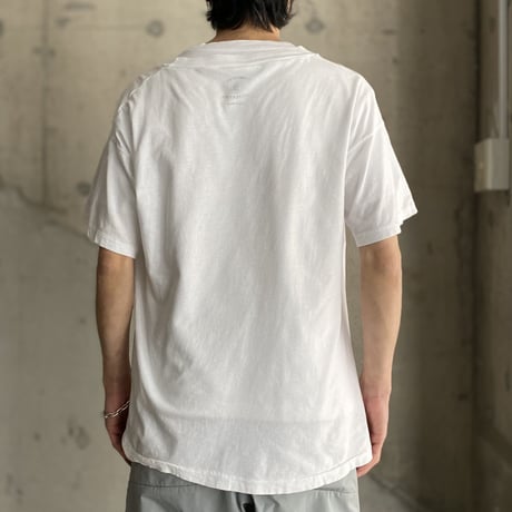 Old printed souvenir Tee