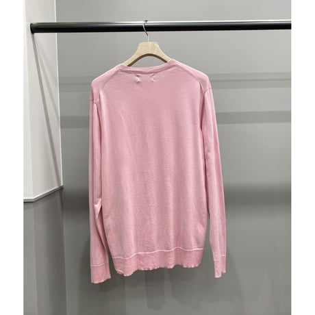 "Polo by Ralph Lauren" Cotton knit sweater