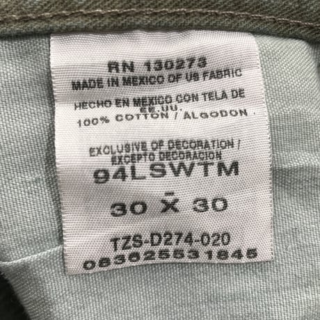 2000's "Wrangler" Carpenter pants