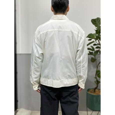 1990's Nylon Shell Sports Jacket
