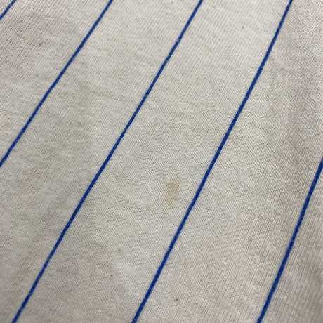 1990's Stripe patterned Tee