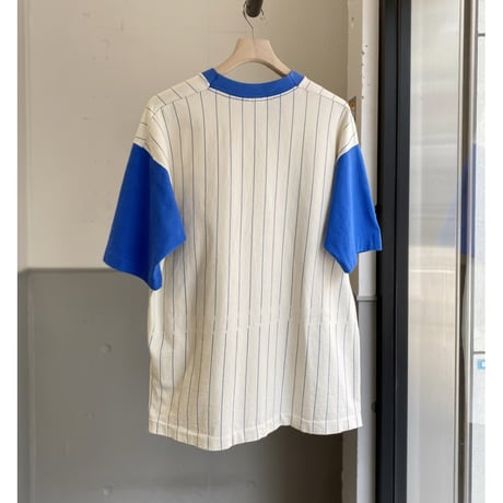 1990's Stripe patterned Tee
