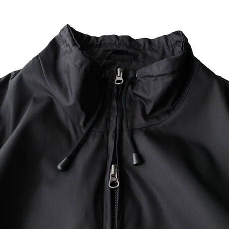 2000's〜Detachable design multi pocket jacket