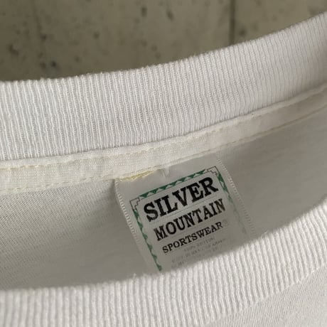 1990's-2000's "The Perfect Day" Printed Tee