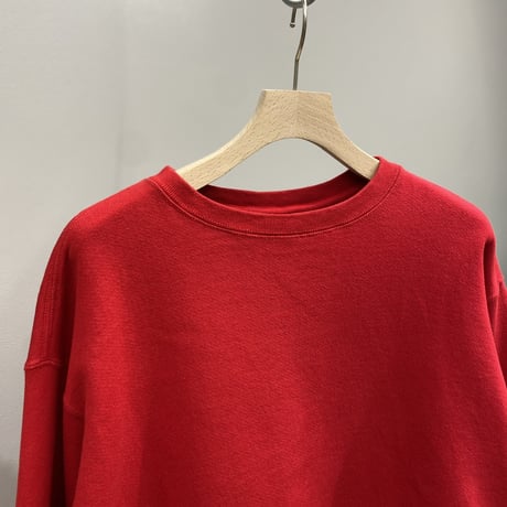 2000's "PLUMA OUTDOORS" Crew neck sweat shirt