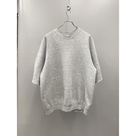 1980's-1990's "JERZEES" Cut off sweat shirt