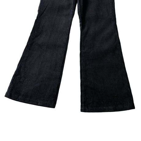 (DEADSTOCK) 2000's Germany cotton blend logger pants