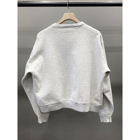 1990's "Champion" Cropped sweat shirt
