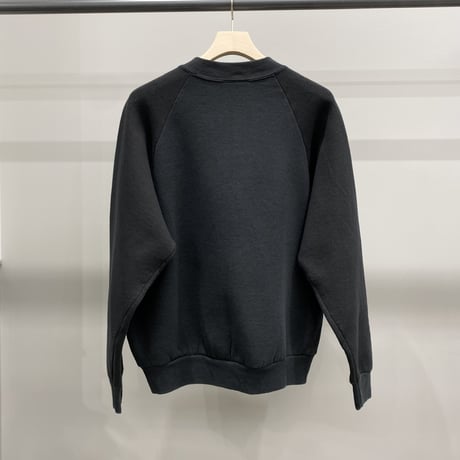 1990's-2000's "FRUIT OF THE LOOM" Two Tone Color Sweat Shirt