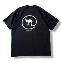 1990's "CAMEL" Promotion printed Tee