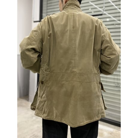 2000's "Polo by Ralph Lauren" Type Hunting Jacket