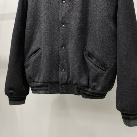 1990's "EXCHANGE UNLIMITED" Wool Award Jacket
