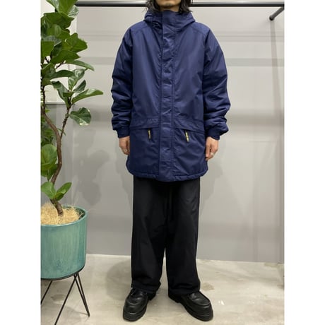 2000's "Cabela's" GORE-TEX Nylon shell padding jacket