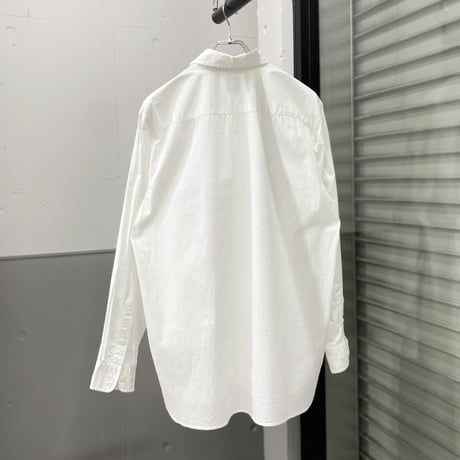2000's "GAP" Cotton blend long sleeve shirt