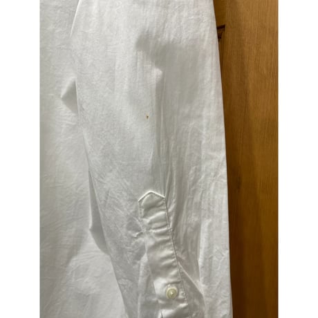 2000's "GAP" Cotton blend long sleeve shirt