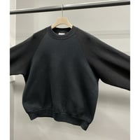 1990's-2000's "FRUIT OF THE LOOM" Two Tone Color Sweat Shirt