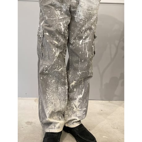 "Wrangler" Ripstop Cotton 6pocket pants