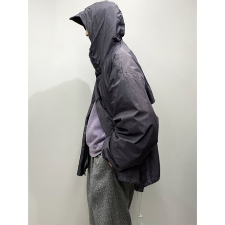1990's-2000's "Cabela's" Nylon shell packable jacket