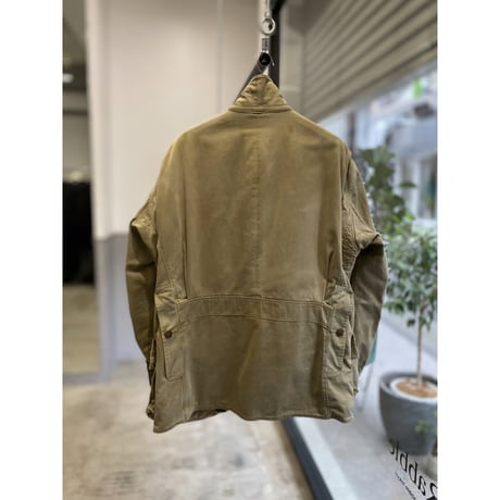 2000's "Polo by Ralph Lauren" Type Hunting Jacket