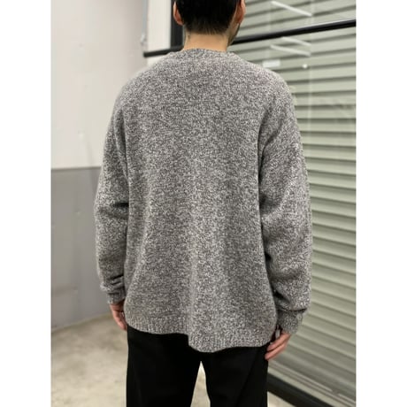 1990's-2000's "Johnstons of Elgin" Cashmere knit cardigan