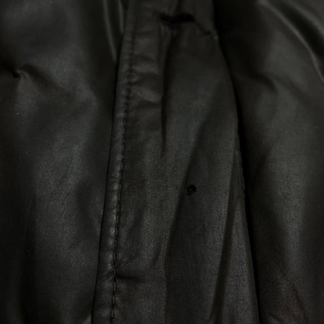 2000's "GAP" Embroidery design Down jacket
