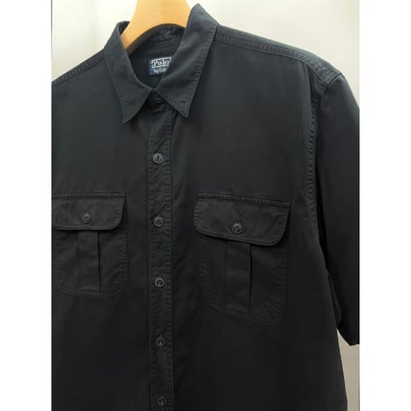 2000's "Polo by Ralph Lauren" short sleeve shirt