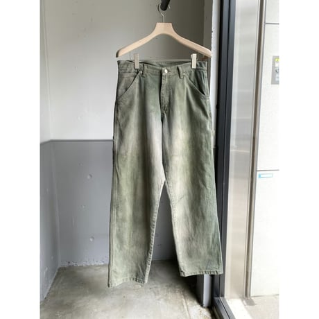 2000's "Wrangler" Carpenter pants