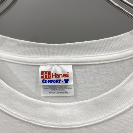 2000's "Minute Maid" Printed Tee