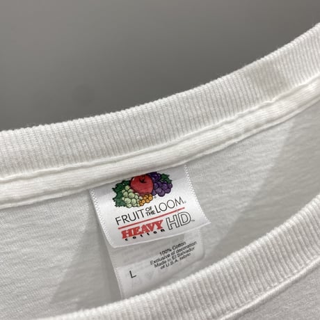 1990's-2000's "OREO" Promotion printed Tee