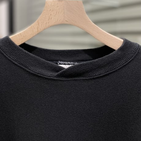 1990's Type Reverse Weave heavy weight sweat shirt