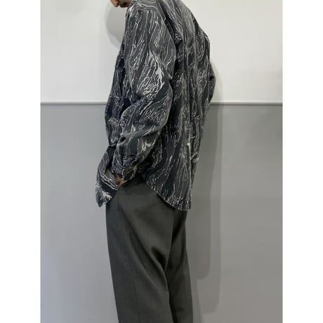 1990's Realtree camouflage long sleeve shirt