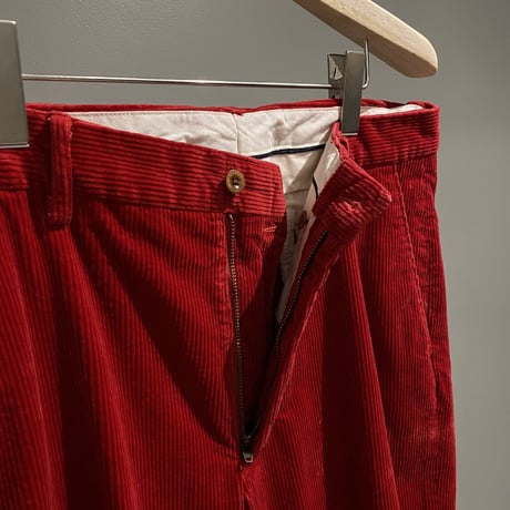 2000's "Polo by Ralph Lauren" Corduroy pants