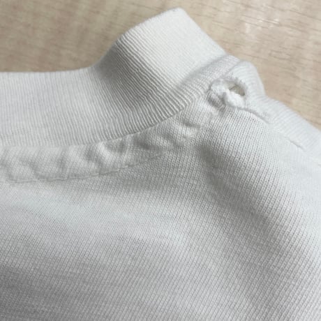 1990's Gyotaku Printed Tee