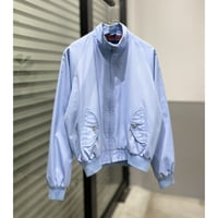 1990's "LANDS'END" Harrington Jacket