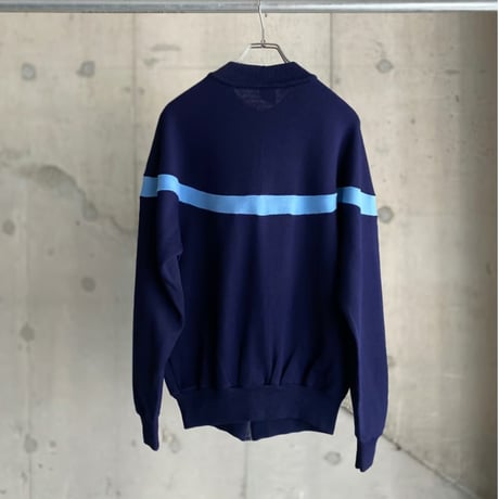 1990’s Cup shoulder design jersey jacket