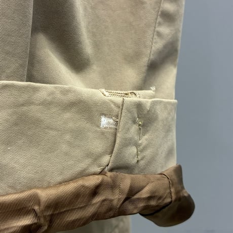 2000's "Polo by Ralph Lauren" Pima cotton blend tailored jacket