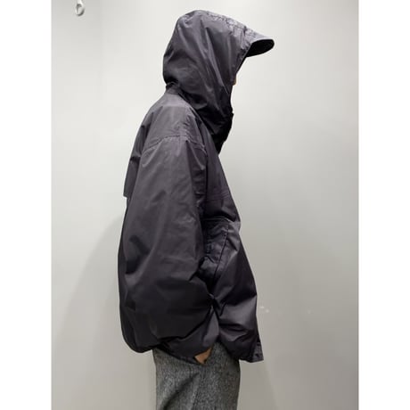 1990's-2000's "Cabela's" Nylon shell packable jacket
