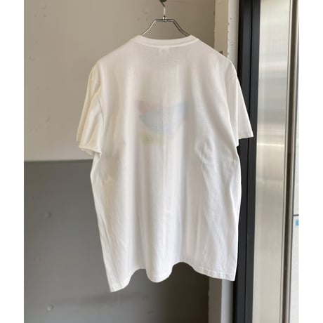 1980's "VIDEO hits" Printed Tee