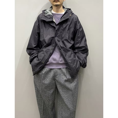 1990's-2000's "Cabela's" Nylon shell packable jacket