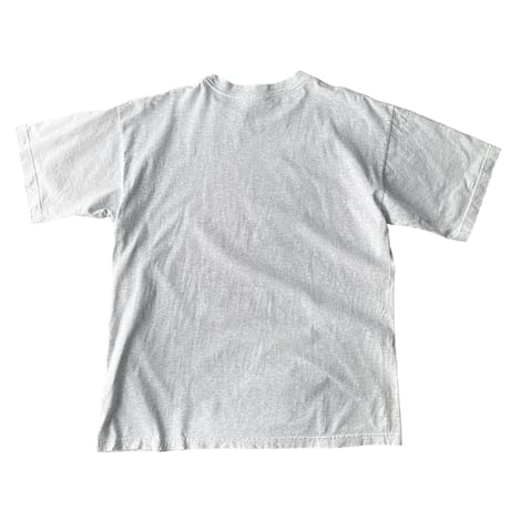 2000's Yellow Dog printed Tee