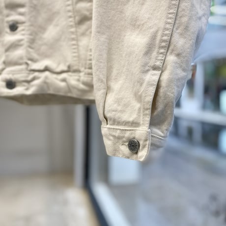 1990's-2000's Trucker Jacket