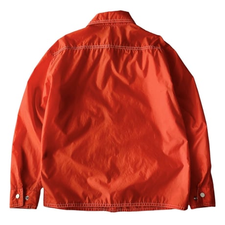 1980’s “WHITE STAG SeaWear” L/S nylon shirt