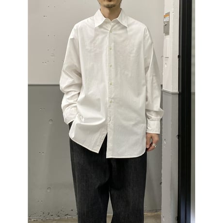 2000's "GAP" Cotton blend long sleeve shirt