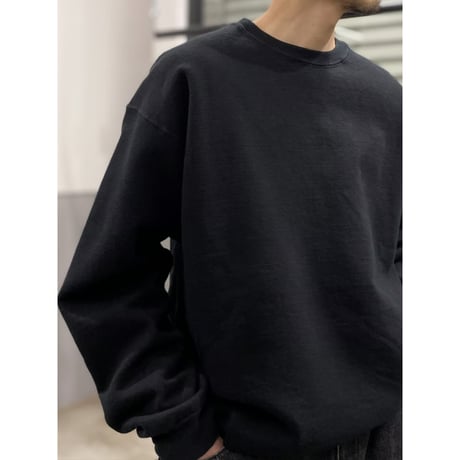 2000's "FRUIT OF THE LOOM" Heavy weight sweat shirt