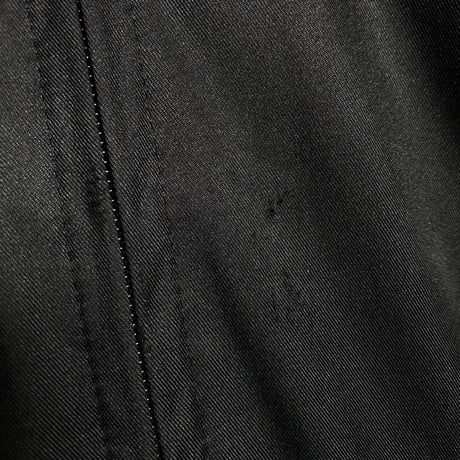 2000's〜Detachable design multi pocket jacket