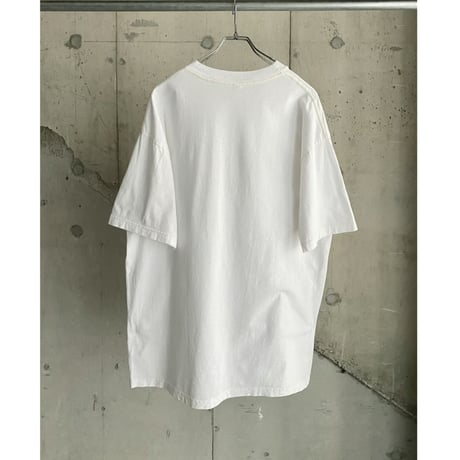 1990's-2000's "The Perfect Day" Printed Tee