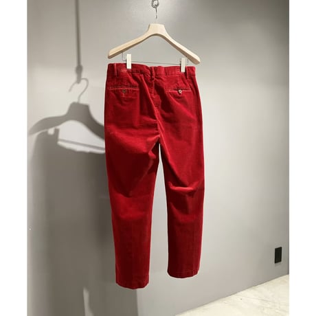 2000's "Polo by Ralph Lauren" Corduroy pants
