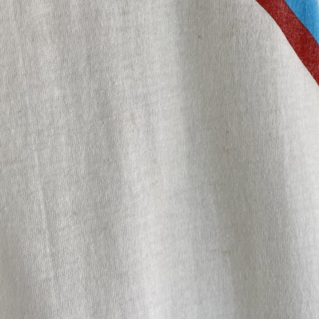 1980's "VIDEO hits" Printed Tee