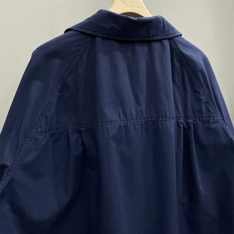 1980's "McGREGOR" Raglan sleeve drizzler jacket